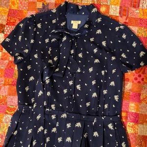 J.Crew factory dress